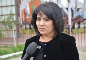 – Энди аввалгидай истиҳола қилмаяпмиз, қатъий назоратни