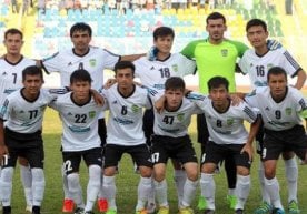 "Surxon" klubi "Navbahor", "Paxtakor", "Buxoro" va boshqa klub futbolchilarini o‘z safiga qo‘shib oldi фото