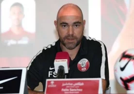 Қатар терма жамоаси Японияни енгиб, ўз тарихида илк бор