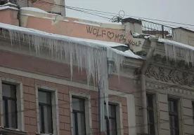Foto: «RIA Novosti» Sankt-Peterburgda Tergov qo‘mitasi