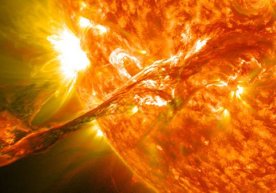 Xitoy cheklanmagan energiya manbai boʻladigan “sunʼiy quyosh” yaratishni yakunlamoqda фото