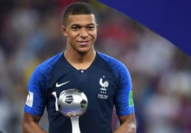 Mourinyu: “Mbappe - dunyoning eng qimmat futbolchisi” фото