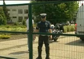 Польшанинг Брест-Куявский шаҳрида жойлашган мактабда
