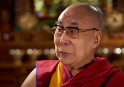 Далай-лама: “Европа мусулмон ўлкага айланмаслиги керак” фото