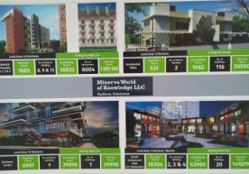 Ҳиндистоннинг Minerva world of knowledge LLC компанияси