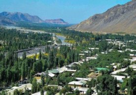 Farg‘onadan So‘x tumaniga havo qatnovi yo‘lga qo‘yiladi фото