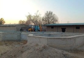 Мажбурий ижро бюроси Қорақалпоғистон Республикаси