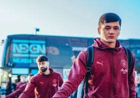 “Манчестер Сити” янги мавсумга жиддий тайёргарлик