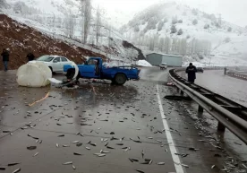 Foto: «Qamchiqavtoyo‘l» Ijtimoiy tarmoqlarda Qamchiq