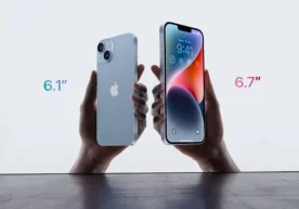Кадр: YouTube Apple компаниясининг йиллик анъанавий