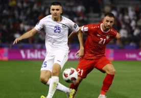 Халқаро футбол тарихи ва статистикаси федерацияси (IFFHS)