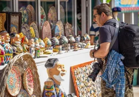 Сўнгги йилларда Ўзбекистоннинг сайёҳлик салоҳияти халқаро