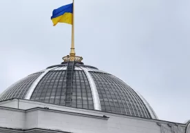 АҚШда бўлиб ўтадиган оралиқ сайловлардан сўнг Киевга