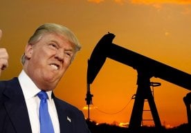 Трамп нефт нархини тушириб Россияни оташкесимга мажбурламоқчи фото