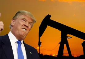 Трамп нефт нархини тушириб Россияни оташкесимга мажбурламоқчи фото