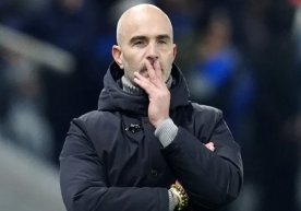 Chelsea-nin burıngı bas bapkeri Enzo Maresca bolajağı men