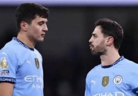 “Манчестер Сити” сардори Бернарду Силва жамоанинг