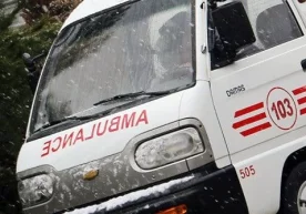 Наманган вилояти Чуст туманида 21 ёшли йигит ўзидан 4 ёш