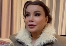 Ижтимоий тармоқларда бир неча кун аввал тарқалган видео