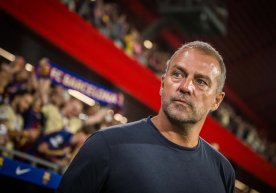 Cadena SER журналисі Ману Карреньо «Барселона» бас бапкері