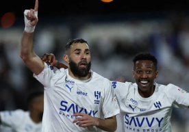 Саудия Арабистони чемпионатининг 21-тури доирасида