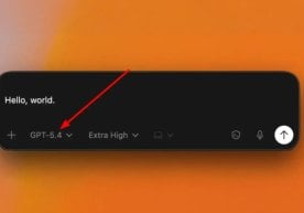OpenAI компанияси Codex материалларида тасодифан янги