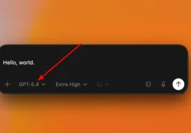 OpenAI компанияси Codex материалларида тасодифан янги