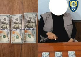 Хоразмда деҳқон бозори раҳбари тадбиркордан 300 доллар пора олганда ушланди фото