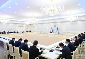 Shavkat Mirziyoyev «Andijon polkasi» haqidagi tashabbusni qo‘llab-quvvatladi фото