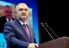 Ўзбекистон Президенти маслаҳатчиси ва президент нутқлари