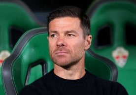 Испаниялик журналист Хуанма Родригес Ла Лиганинг 13-турида