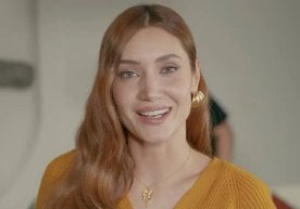 Машҳур актриса Юлдуз Ражабова яқинда берган интервьюсида