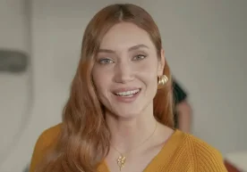 Машҳур актриса Юлдуз Ражабова яқинда берган интервьюсида