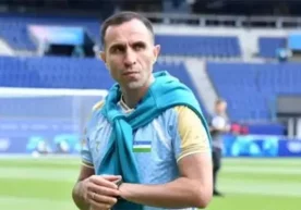 O‘zbekiston Olimpiya terma jamoasi bosh murabbiyi Timur