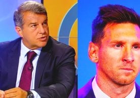 Каталония пойтахтида “Барселона” атрофида яна катта