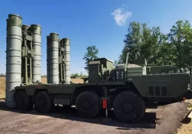Фото: РИА Новости МДҲ мамлакатларида ракетага қарши