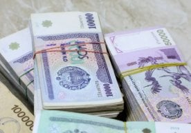 Ўзбекистонда аҳолининг даромад даражаси сезиларли ўсишни