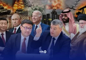 Баъзи таҳлилчилар нефтни 20-асрдаги можароларнинг асосий