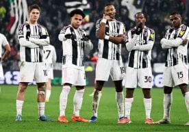 Европа Чемпионлар лигасининг 7-турида Туриннинг