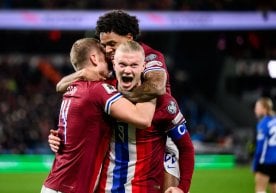 2026 йилги жаҳон чемпионати учун Европа минтақавий саралаш