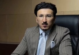 Таниқли блогер “Real Sanjik” тахаллуси билан танилган С.К.