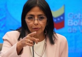 Reuters хабар беришича, Венесуэла раҳбариятида президент