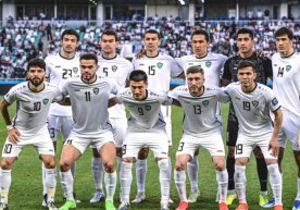 2026 йил 11 июндан 19 июлгача АҚШ, Канада ва Мексика