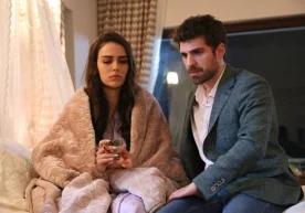2019 yilning eng mashhur turk seriallaridan biri bo‘lgan