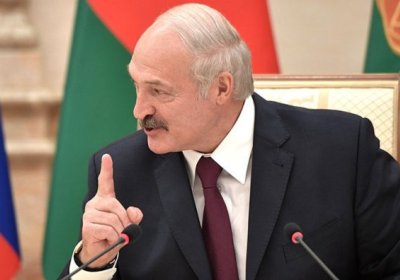 Лукашенко Рамзан Қодировни орден билан тақдирлади фото