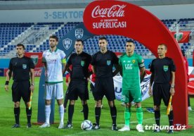 U-23 жамоаси билан Осиё чемпиони бўлган футболчининг ёши ва исми ўзгартирилган бўлиб чиқди фото