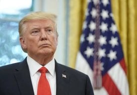 Киев Зеленский ва Трамп ўртасида учрашув ташкил қилмоқчи фото