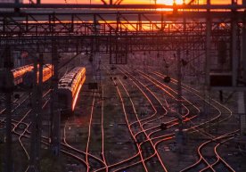 Ўзбекистон ва Тожикистон Марказий Осиёни Хитой ва Европа