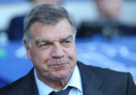 Британиялик таниқли мутахассис Сем Аллардайс Англия