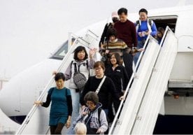 Ўзбекистонда хорижлик сайёҳлар учун қулайликлар кўлами